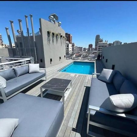 Studio Premuim A Estrenar Palermo Buenos Aires Exterior foto