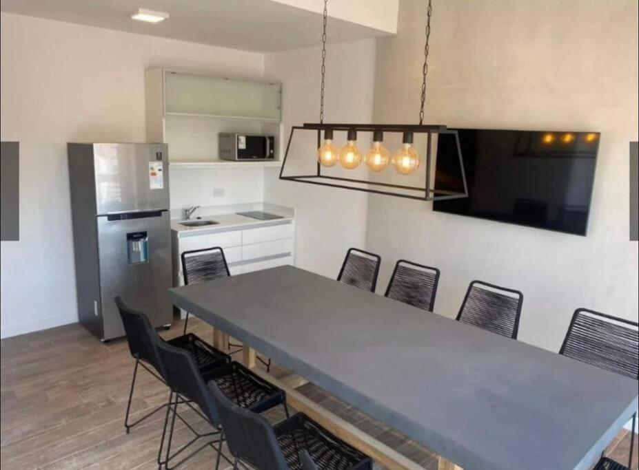 Studio Premuim A Estrenar Palermo Buenos Aires Exterior foto